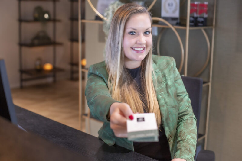 Overkoepelend front office-manager (Helmond & Wintelre)