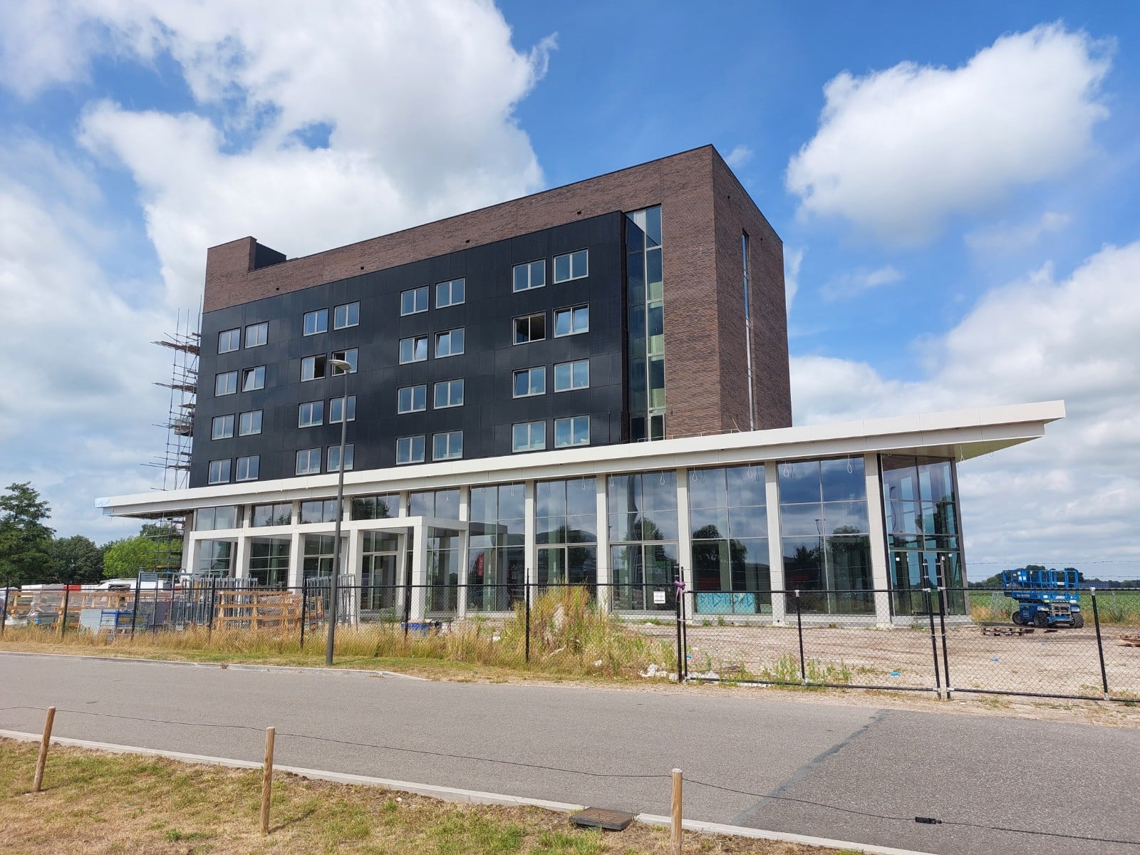 Hotel Rosveld
