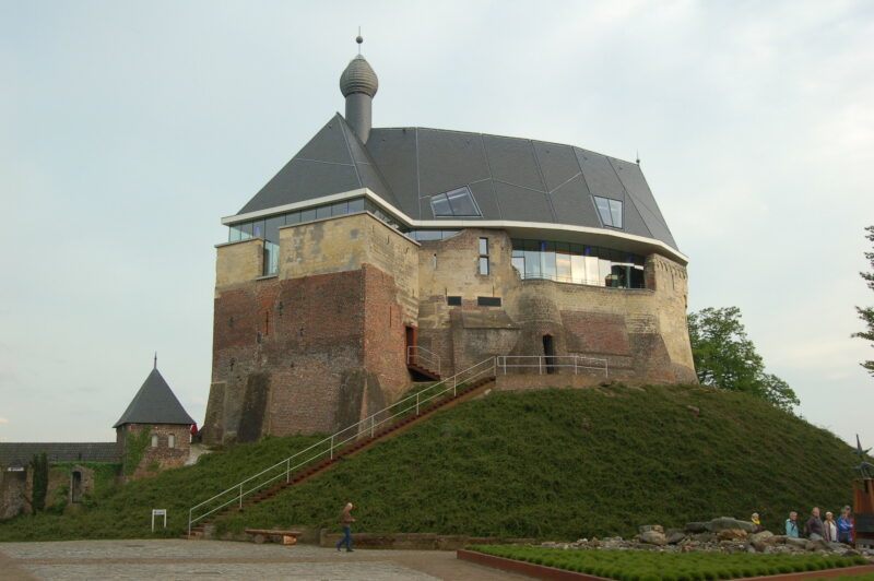 Kasteel de Keverberg