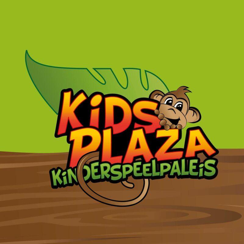 Kids Plaza - Kinderspeelpaleis